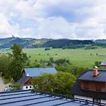 Rodinny Mezonetovy Vetrak 公寓