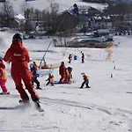 Rodinny Mezonetovy Vetrak 公寓 Dolní Morava
