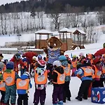 公寓 Rodinny Mezonetovy Vetrak Dolní Morava