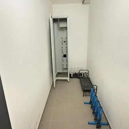 Rodinny Mezonetovy Vetrak Daire *