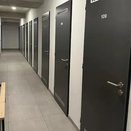 Rodinny Mezonetovy Vetrak Dolní Morava