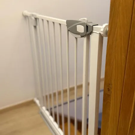 Rodinny Mezonetovy Vetrak Daire *