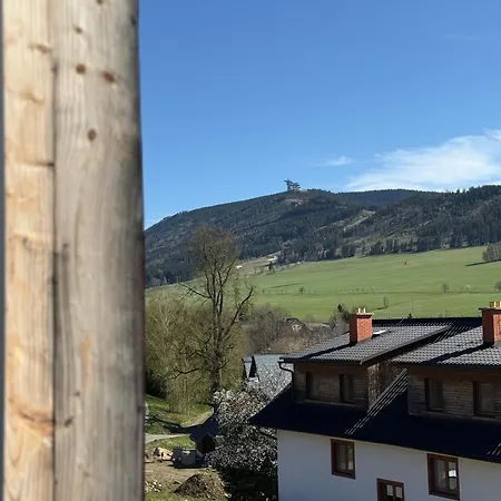 Daire Rodinny Mezonetovy Vetrak Dolní Morava