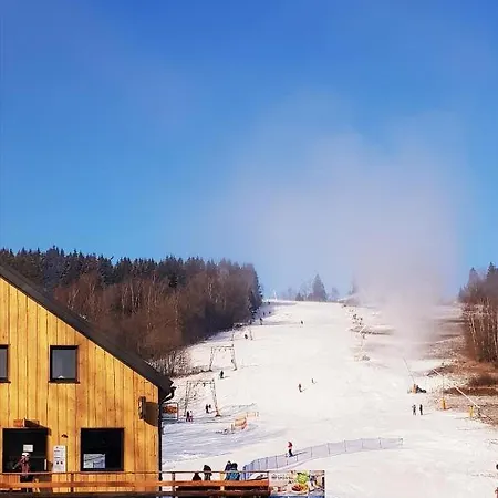 Rodinny Mezonetovy Vetrak Dolní Morava