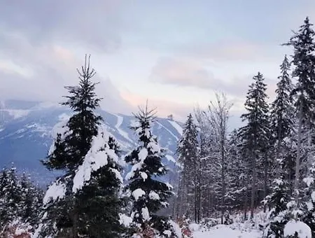 Rodinny Mezonetovy Vetrak Daire Dolní Morava