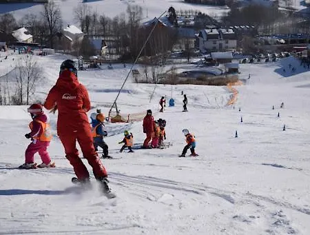 Rodinny Mezonetovy Vetrak Daire Dolní Morava