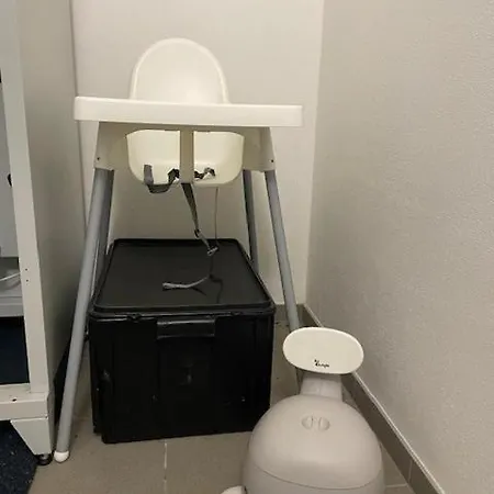 2+kk Apartmán Dolní Morava