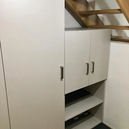 Apartment 2+kk
