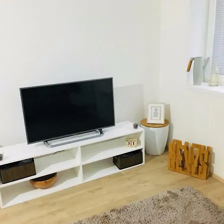 2+kk Apartament *