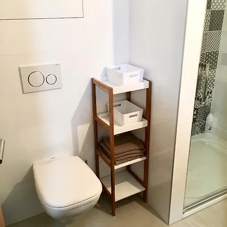 Apartment 2+kk Dolni Morava