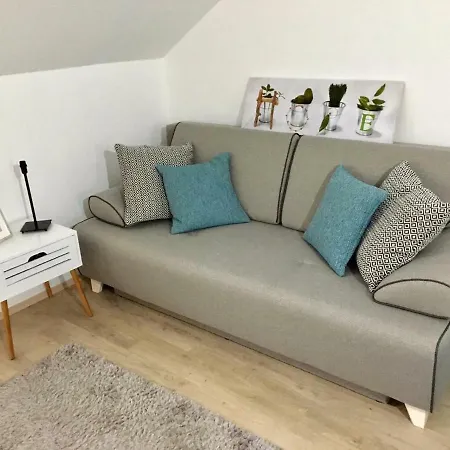 2+kk Apartment Dolni Morava