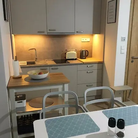 2+kk Apartment Dolni Morava