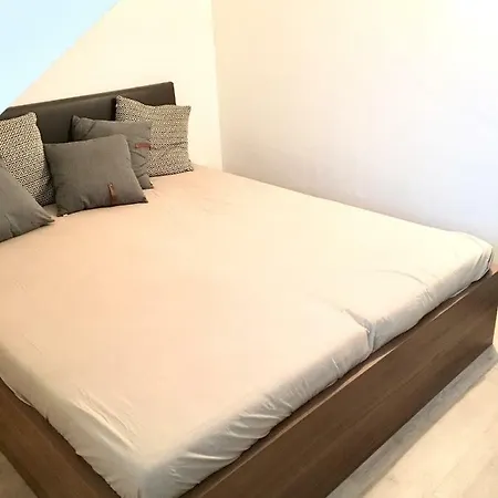 Apartment 2+kk Dolni Morava