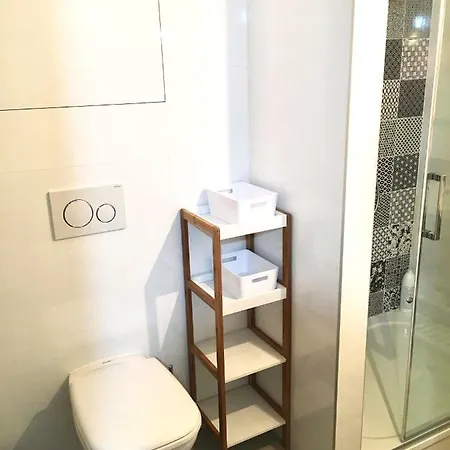 2+kk Apartament *