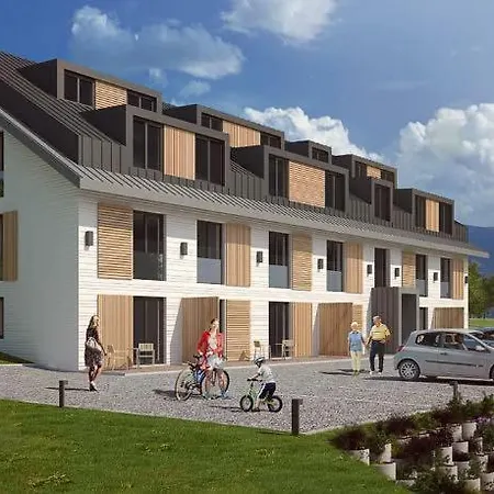 Apartment 2+kk *