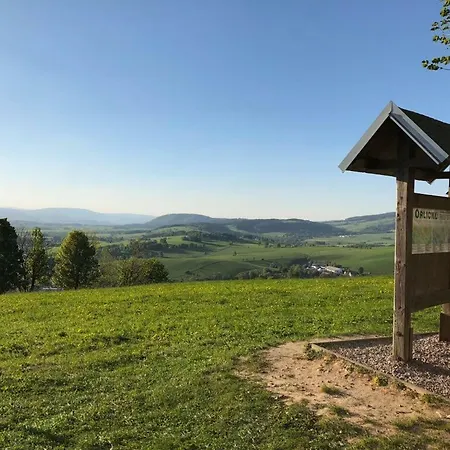 2+kk Apartament *