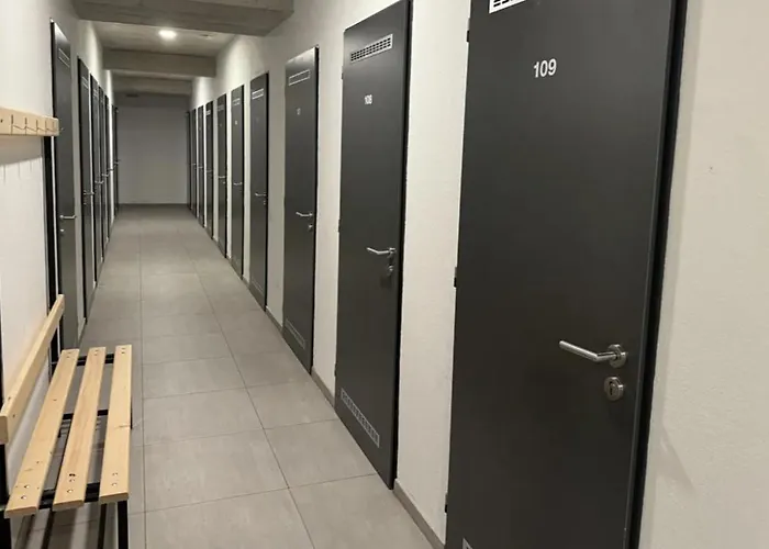 Rodinny Mezonetovy Vetrak Dolni Morava