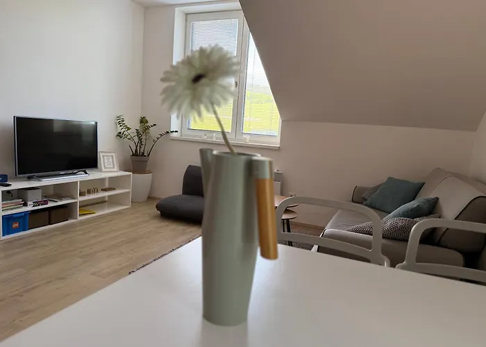 Apartment Rodinny Mezonetovy Vetrak