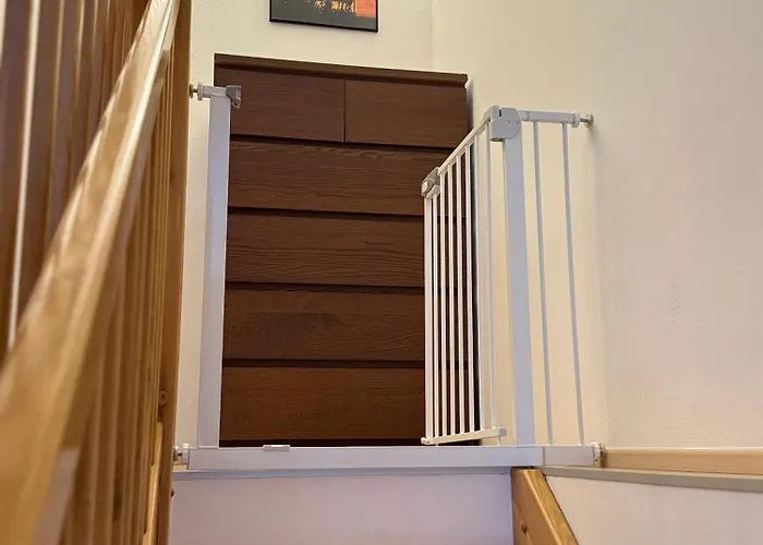 Apartment Rodinny Mezonetovy Vetrak *