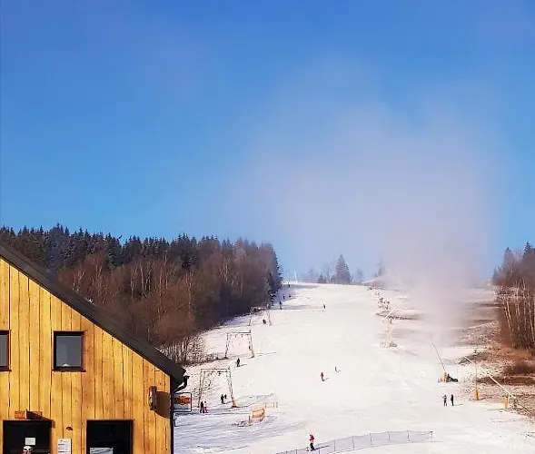 Rodinny Mezonetovy Vetrak Dolni Morava