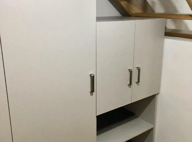 Apartment Rodinny Mezonetovy Vetrak