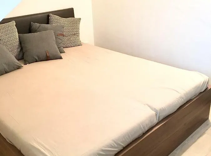 Apartment Rodinny Mezonetovy Vetrak Dolni Morava